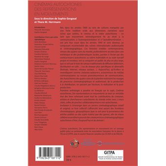 Cinémas autochtones : des représentations en mouvements