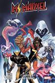 Ms. Marvel : Justice au poing