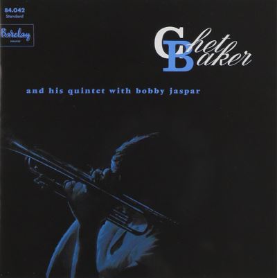 And his quintet with