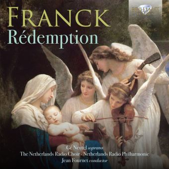 Franck: rédemption