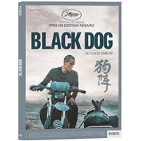 Black Dog DVD