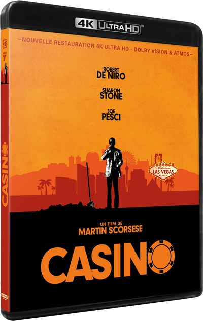Casino en 4K Ultra HD