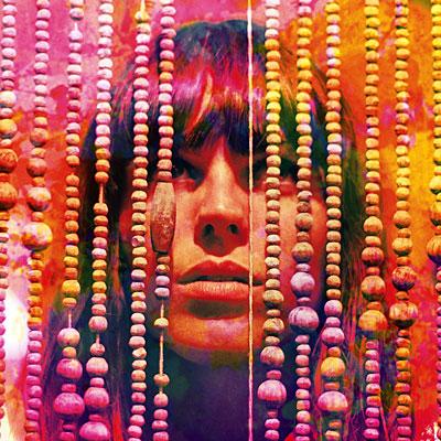 Melody's Echo Chamber (Vinyl+MP3)