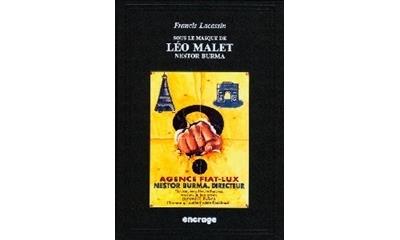 Sous le masque de Léo Malet
