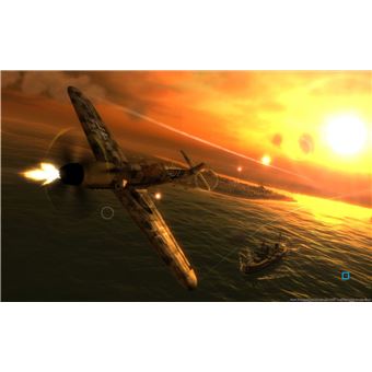 Air Conflicts Collection Nintendo Switch - Jeux vidéo