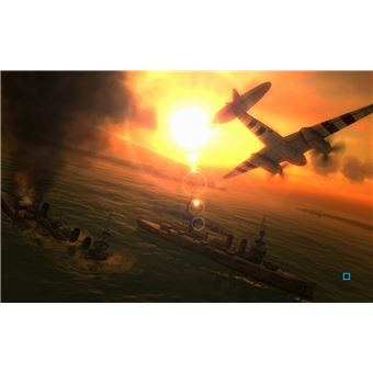 Nintendo Switch Air Conflicts Collection Amazon.com: Air Conflicts Collection - Nintendo Switch