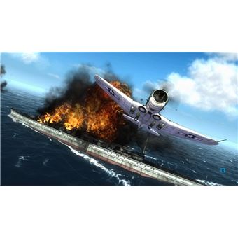 Air Conflicts Collection Nintendo Switch