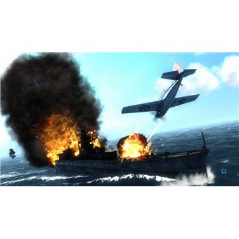 Air Conflicts Collection Nintendo Switch