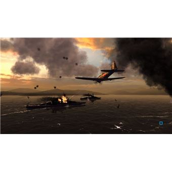 Air Conflicts Collection Nintendo Switch - Jeux vidéo