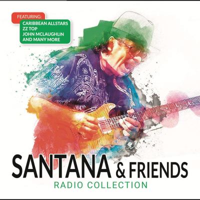 Radio Collection With Friends
