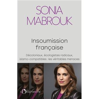 Insoumission française
