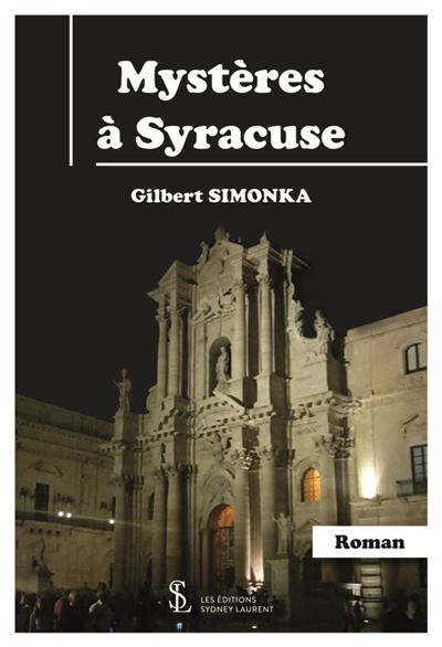 Mystères à Syracuse