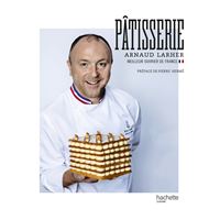 La boutique en ligne  Livre Ma Pâtisserie Authentique