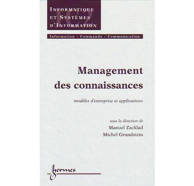 Management des connaissances