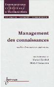 Management des connaissances