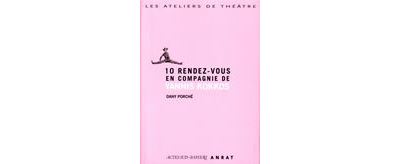 10 Rendez-Vous Compagnie Yannis Kokkos