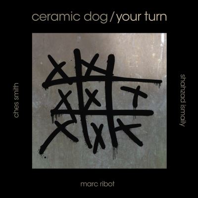 YOUR TURN/LP