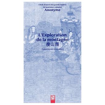 L'exploration de la montagne