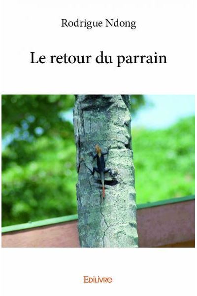Le retour du parrain