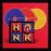 HONK/3CD DIGIPACK_0