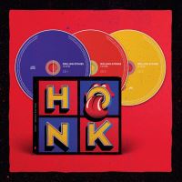 Honk Coffret Digipak Edition Deluxe