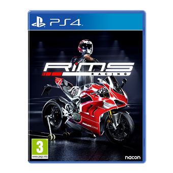 RiMS Racing PS4 - 1