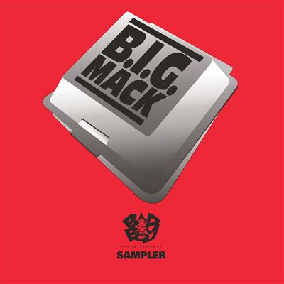 Big Mack