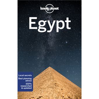 Egypt 14ed -anglais-