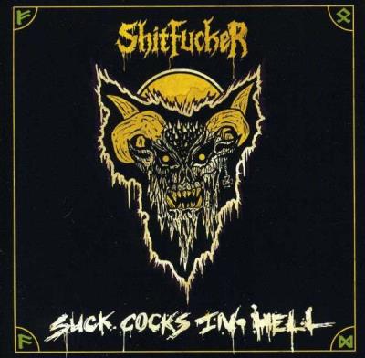 Suck cocks in hell