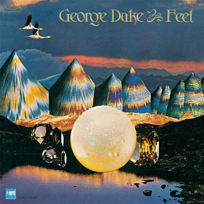 DUKE:FEEL/LP