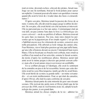 J'ai gravi la montagne et touché le ciel