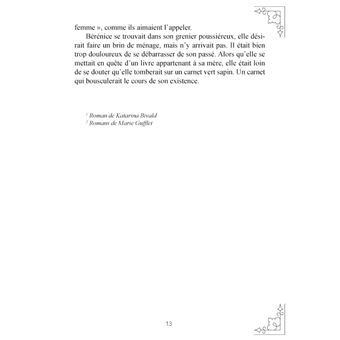 J'ai gravi la montagne et touché le ciel