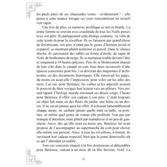 J'ai gravi la montagne et touché le ciel