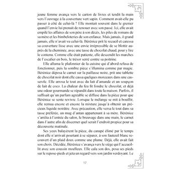 J'ai gravi la montagne et touché le ciel