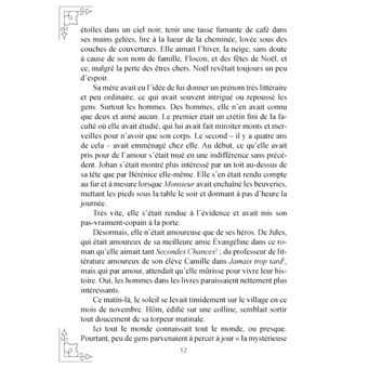 J'ai gravi la montagne et touché le ciel