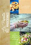 La popotte des magiciennes - 100 recettes santé et sacré