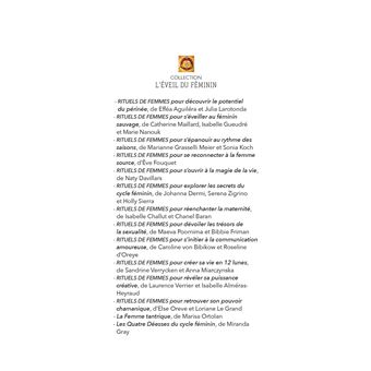 La popotte des magiciennes - 100 recettes santé et sacré