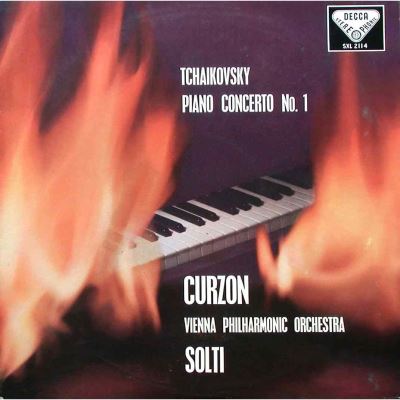 Piano concerto no 1