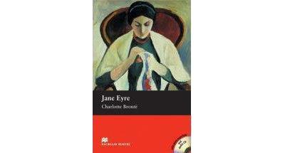 JANE EYRE +CD
