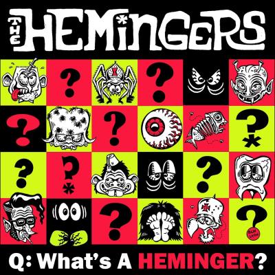 What's a Heminger
