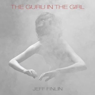 The Guru in the girl Digipack