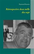 Rétrospective deux mille dix-sept