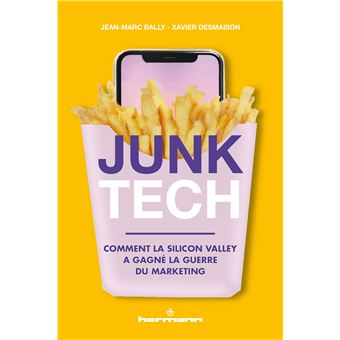 Junk Tech