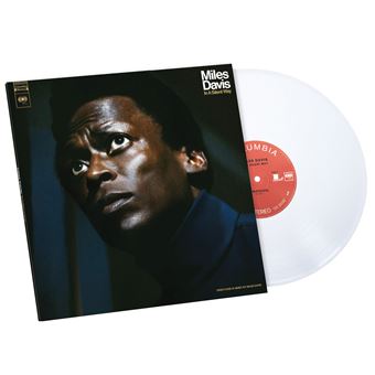 Miles Davis - 1