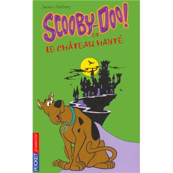  Scooby  Doo  Tome 1 Tome 01 Scooby  Doo  et le ch teau 