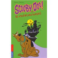Scooby-Doo et le château hanté