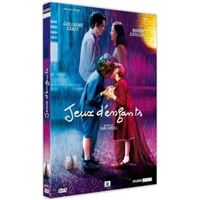 Jeux d enfants-VF