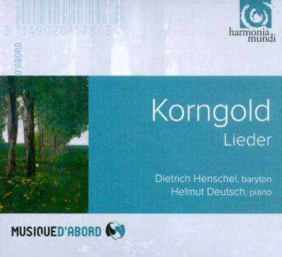 Lieder