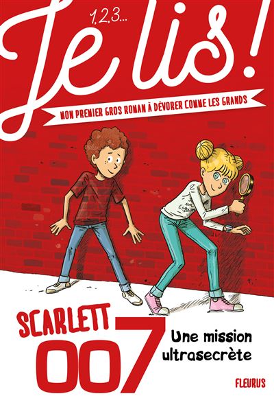 Scarlett 007