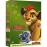 La Garde du Roi LionCoffret La garde du Roi Lion DVD_0